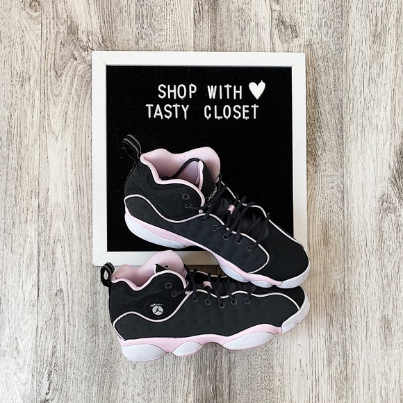 Nike jordan jumpman sneakers - Picture 3 of 7